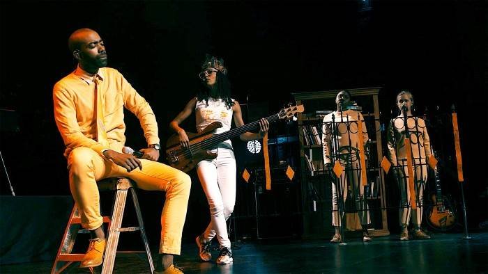 Festival international de jazz de Melbourne 2016
