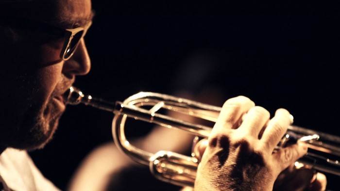 Festival international de jazz de Montréal 2015