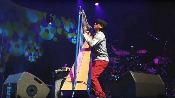 Festival international de jazz de Montréal 2016