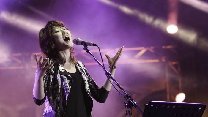 Festival international de jazz de Montréal 2017
