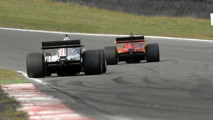 Formule 3