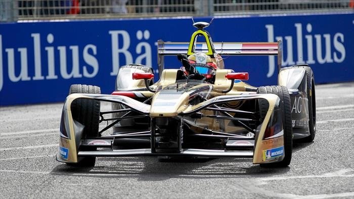 Formule E