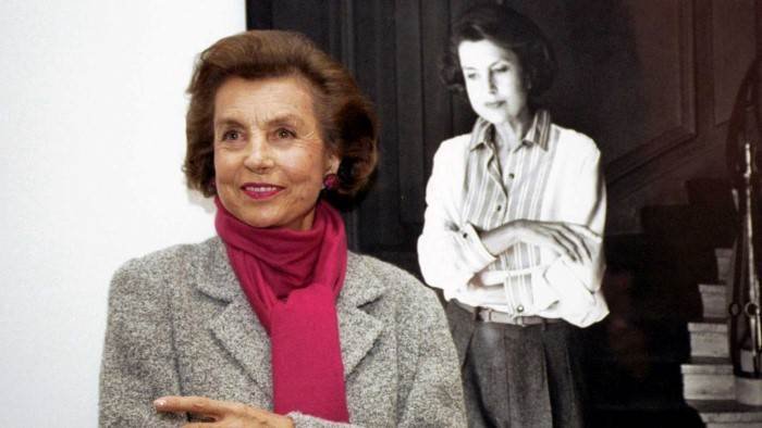 Fortune et infortunes des Bettencourt