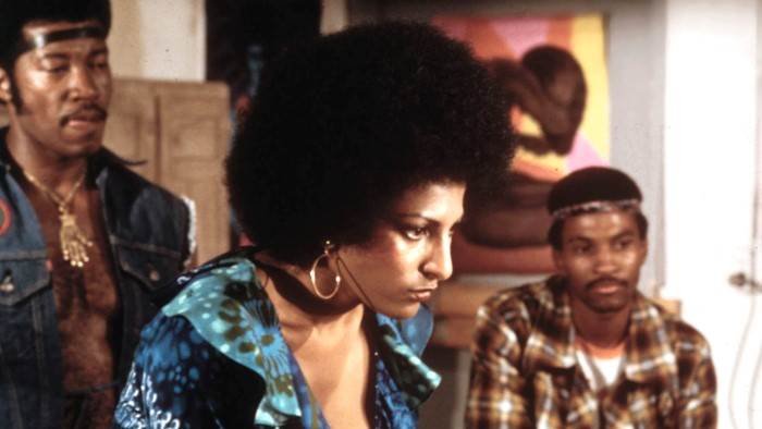 Foxy Brown