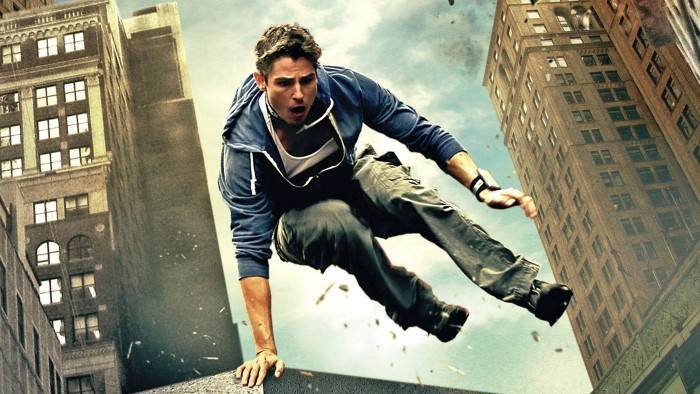 Freerunner