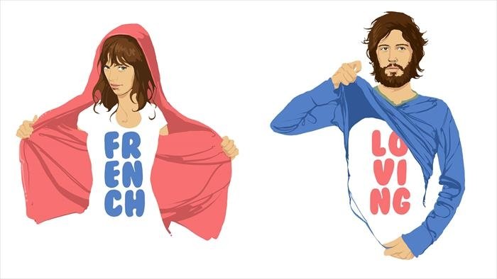 French Loving