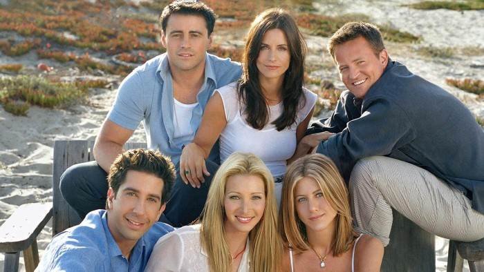 Friends