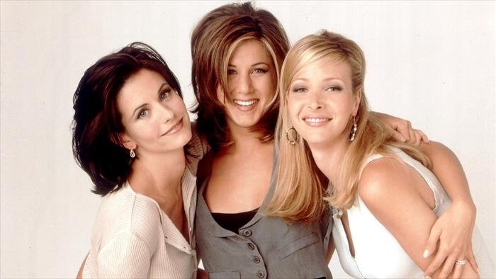 Friends