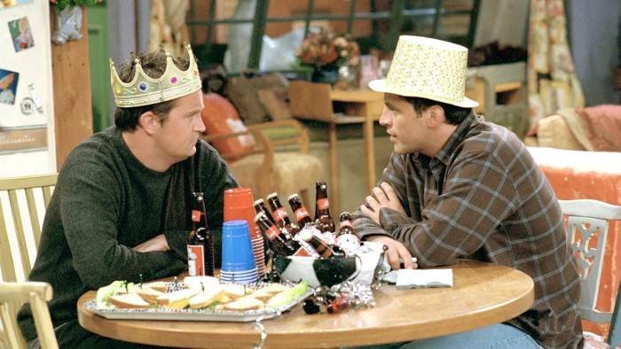 Friends