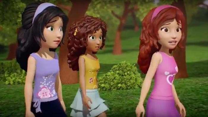 Friends : le pouvoir de l'amitié