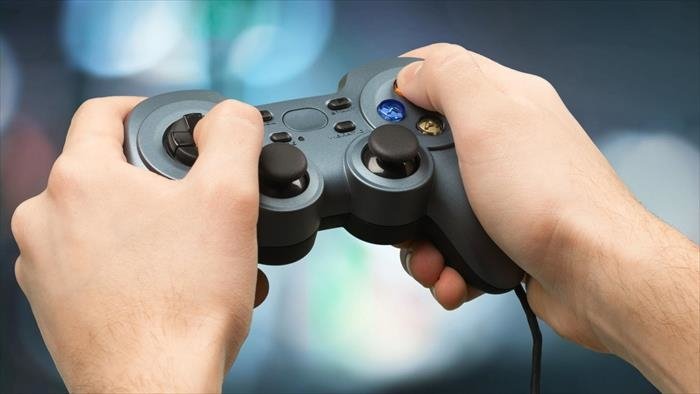 Gamers Assembly 2019