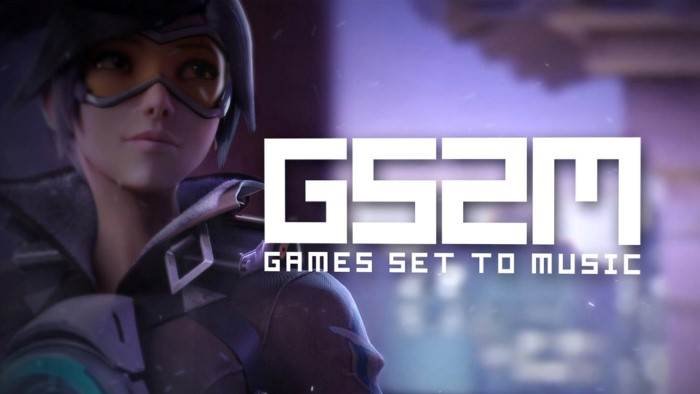 Games Set To Music