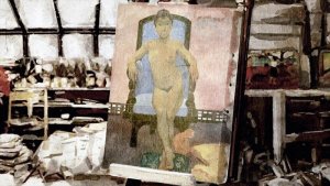 Gauguin, je suis un sauvage