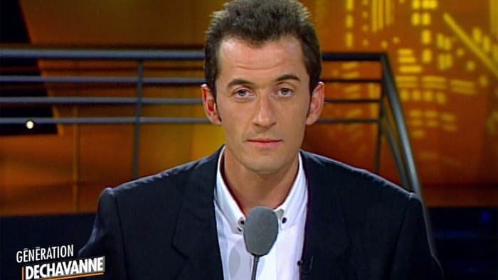 Génération Dechavanne