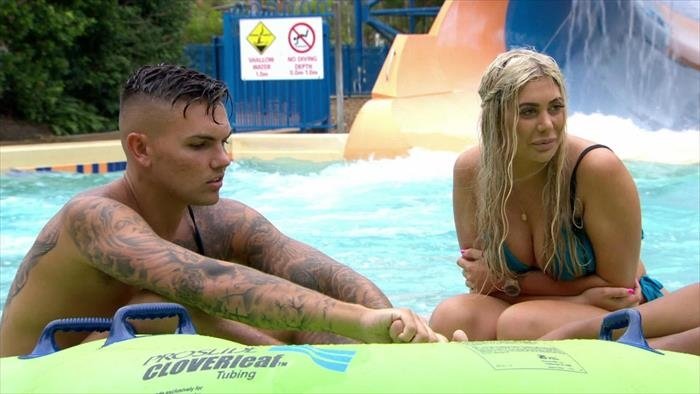 Geordie Shore