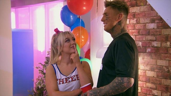 Geordie Shore