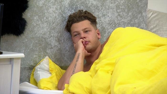 Geordie Shore