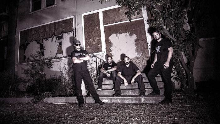 Ghost Adventures