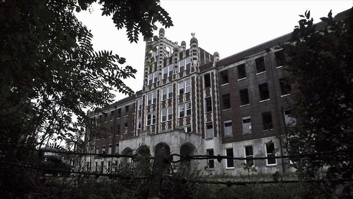 Ghost Hunters