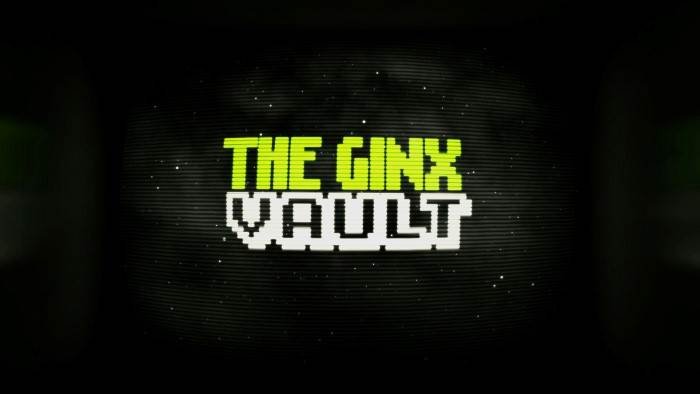 Ginx Vault
