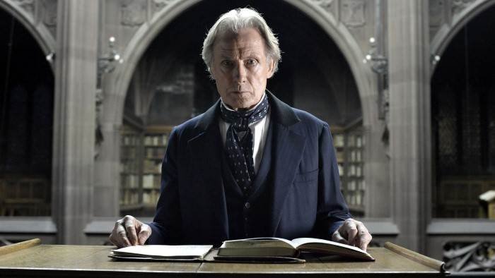 Golem : le tueur de Londres