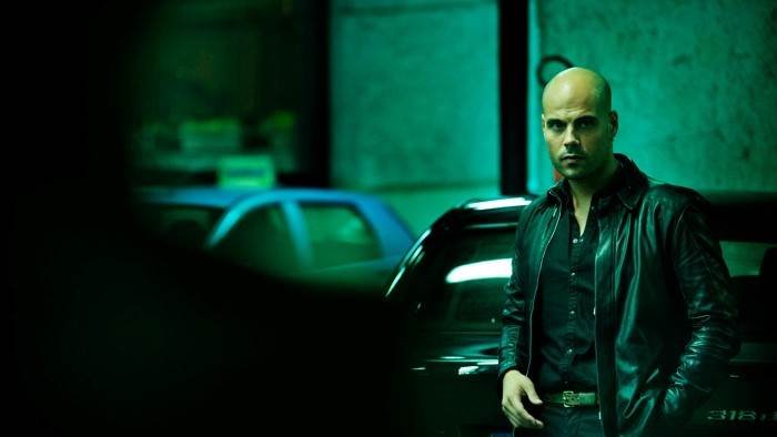 Gomorra