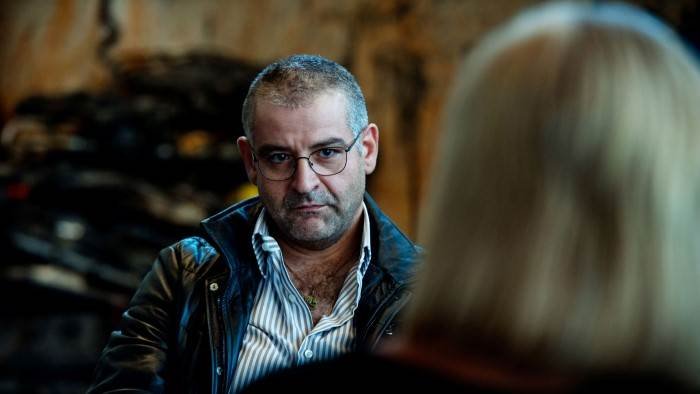 Gomorra