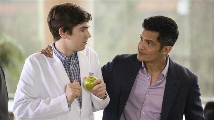 Good Doctor