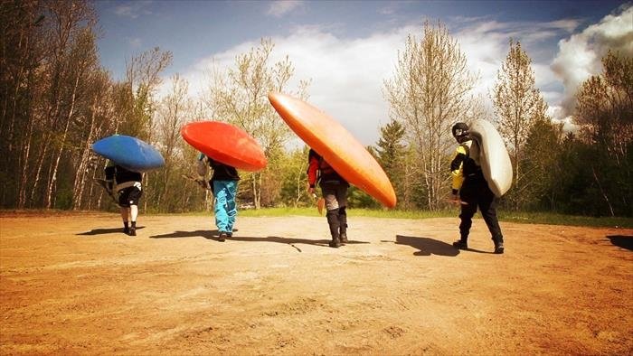 Guides d'aventures