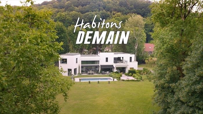 Habitons demain