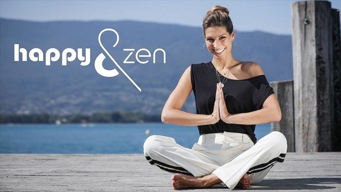 Happy & Zen