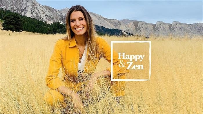 Happy & Zen