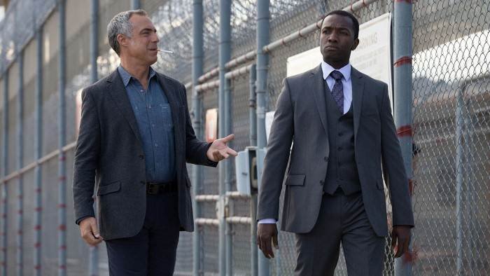 Harry Bosch