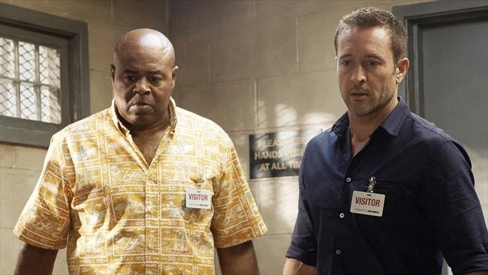 Hawaii 5-0
