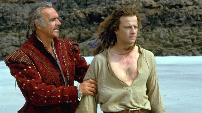 Highlander