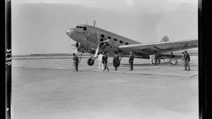 Histoire de l'aviation