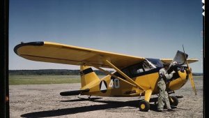 Histoire de l'aviation