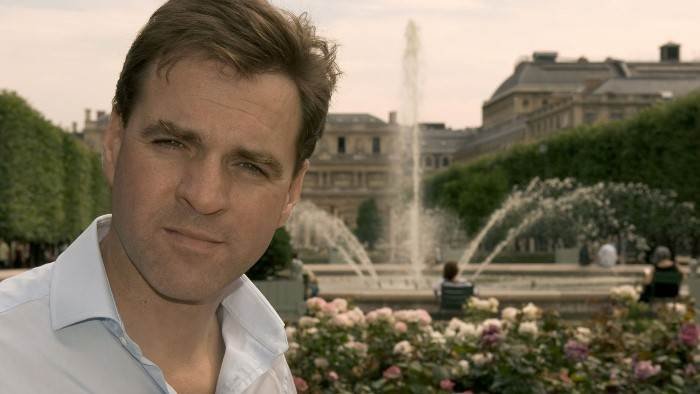Histoires d'argent
