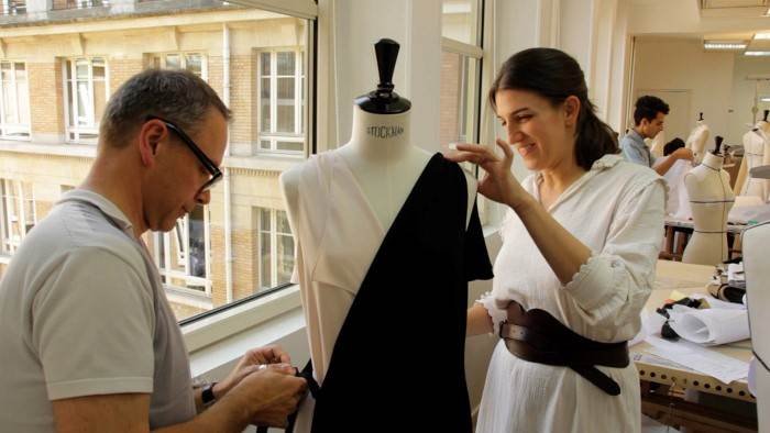 Histoires de style