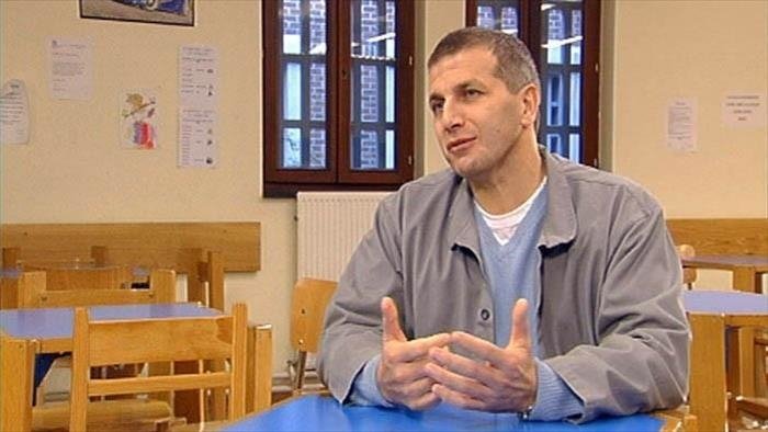 Histoires vraies : Kapllan Murat, la vie en fuite