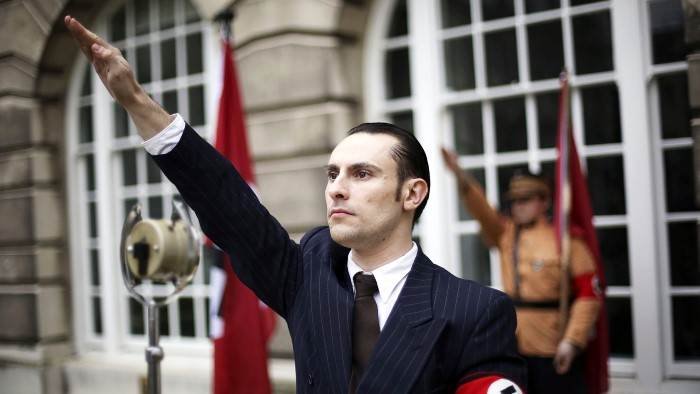 Hitler : le cercle du diable
