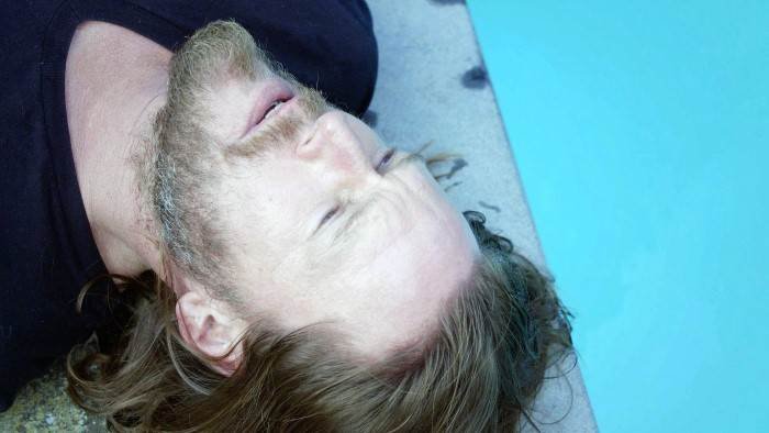 Hollywood Autopsy