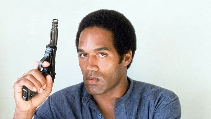 Hollywood Homicide