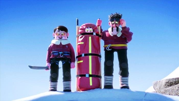 Hors piste