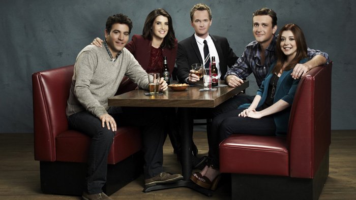 How I Met Your Mother