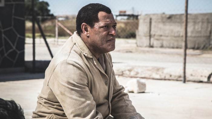 Il s'appelait Mandela