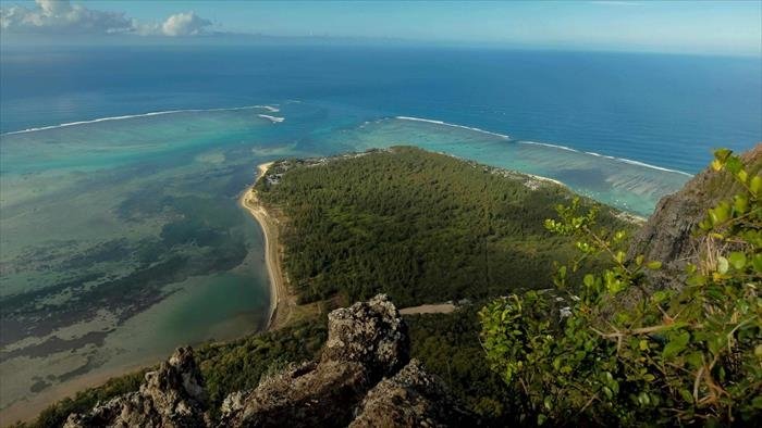 Ile Maurice, la douceur de l'océan Indien