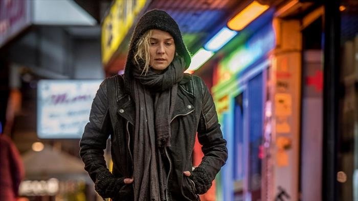 In the Fade