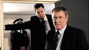 Inspecteur Barnaby