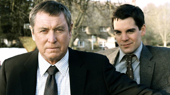Inspecteur Barnaby